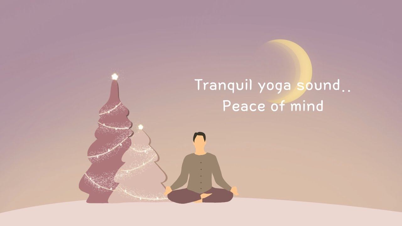 고요하게 듣기 좋은 요가음악 •° 온화하고 따뜻한 에너지와 함께하세요