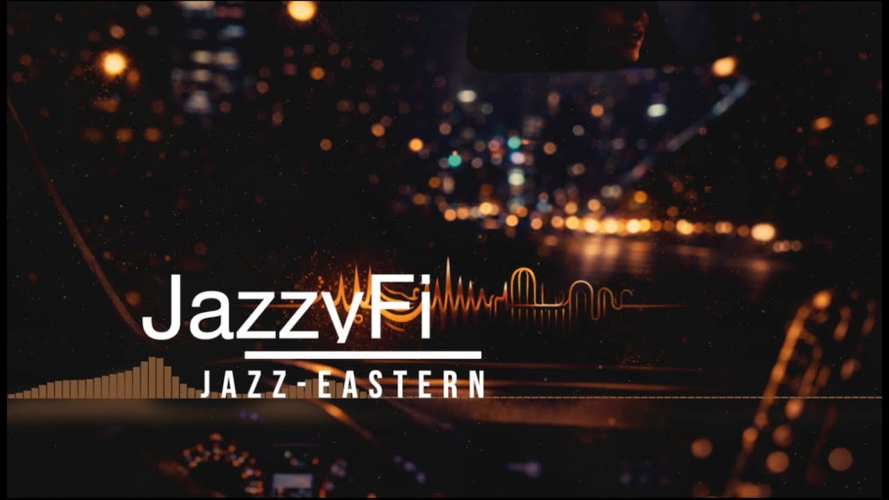 Jazz Essentials - Eastern Vs. Western