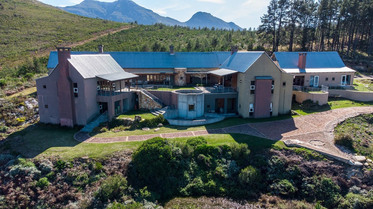 R13,500,000 | 40Ha Farm For Sale in Mossel Bay Rural