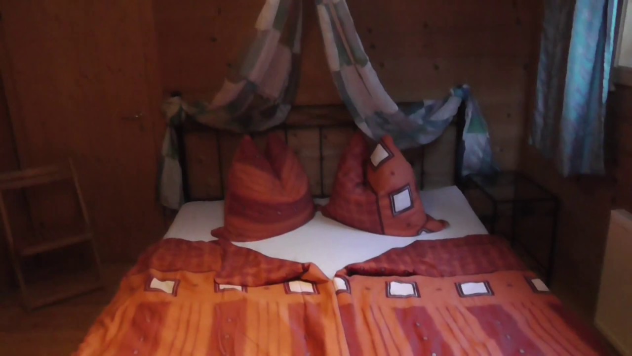 Holzblockhaus Bachham, Prien