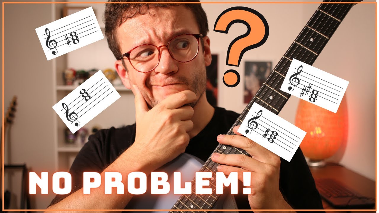 Come improvvisare su più accordi? Ti spiego come si fa!