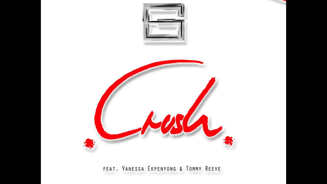 Sebastian Gampl - Crush (feat. Vanessa Ekpenyong & Tommy Reeve)