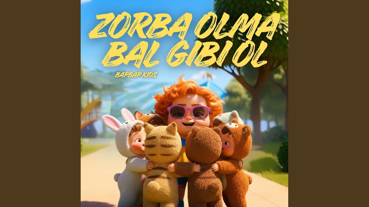 Zorba Olma Bal Gibi Ol