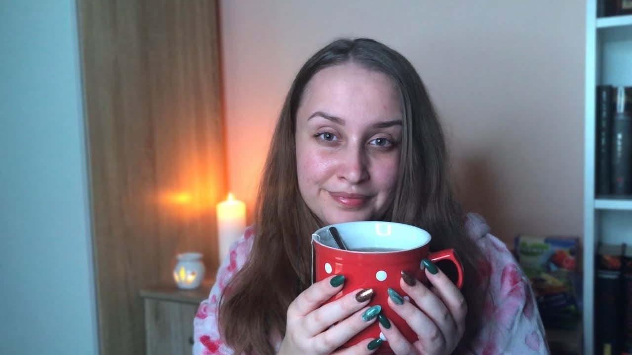 [Magyar ASMR] Csajos este Roleplay