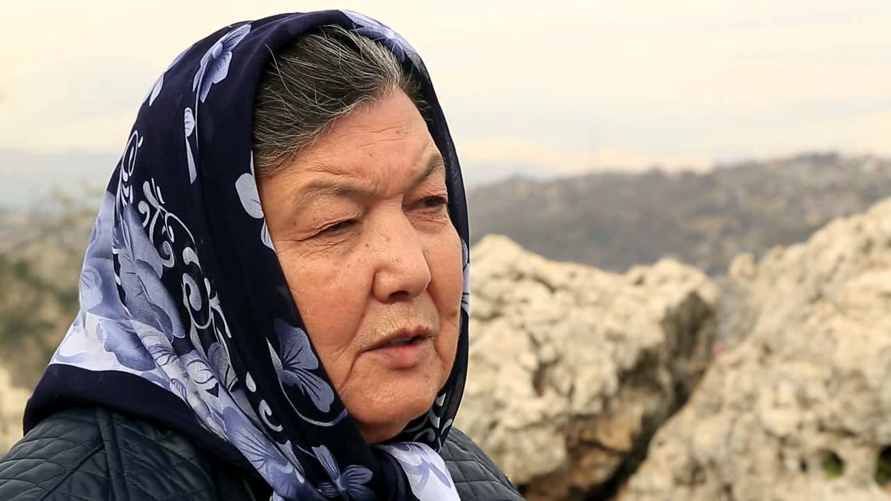 Bir De Bana Sor 101.Bölüm (Emine Sakar)