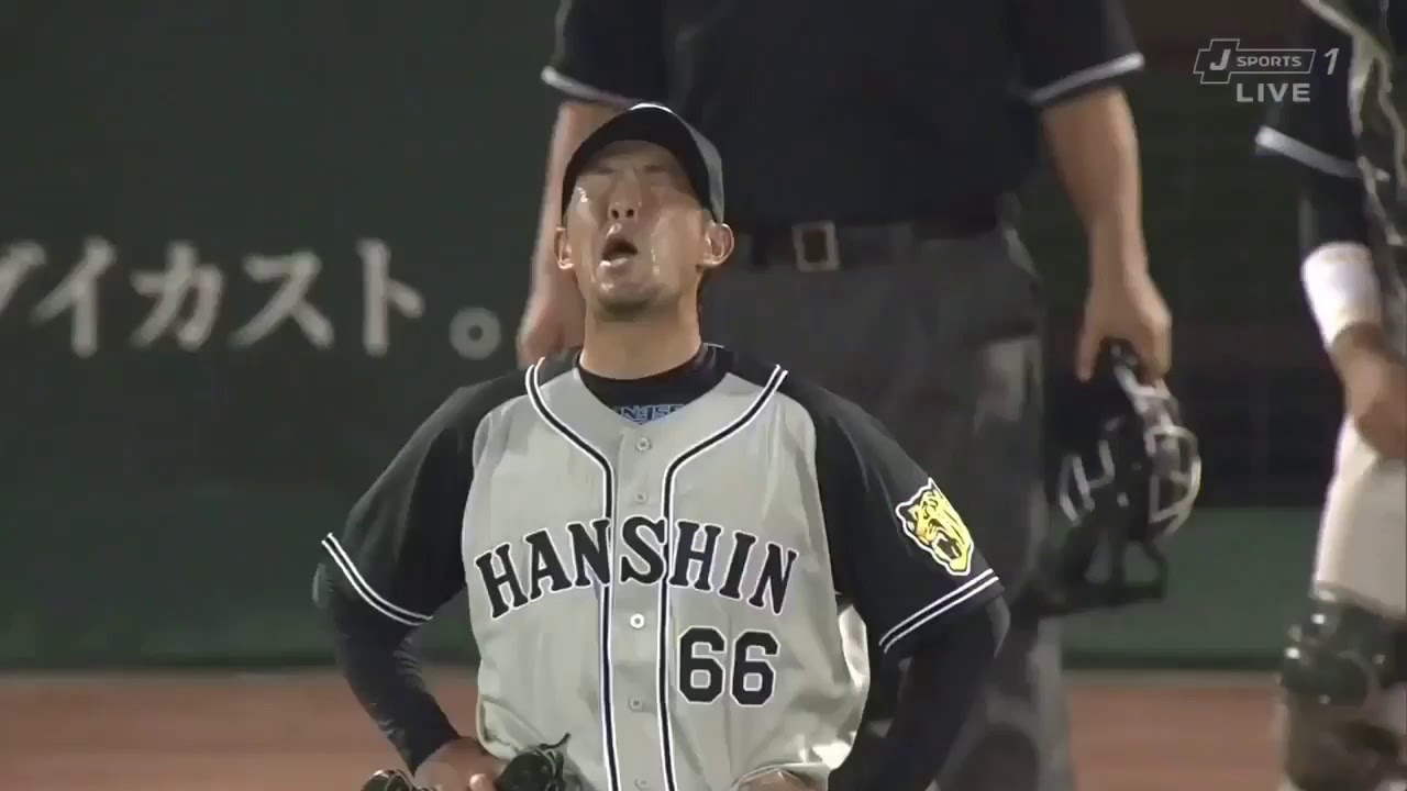 2017年セリーグ全満塁ホームラン
