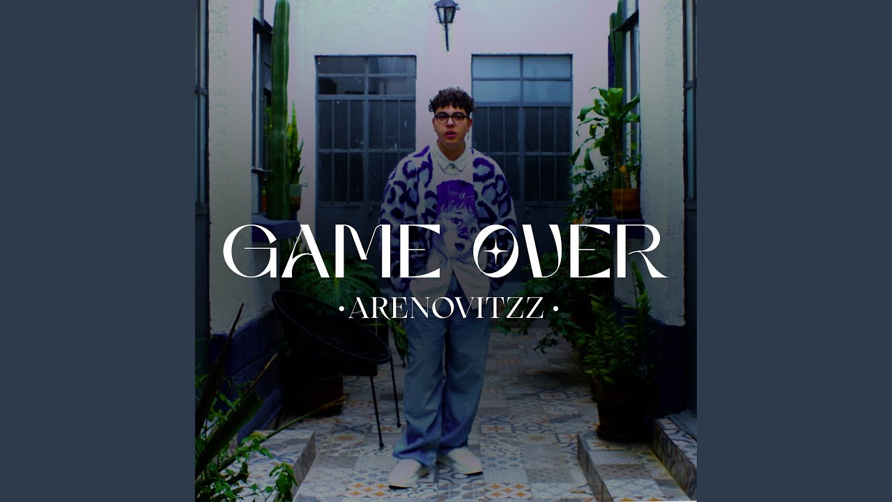 Game Over
