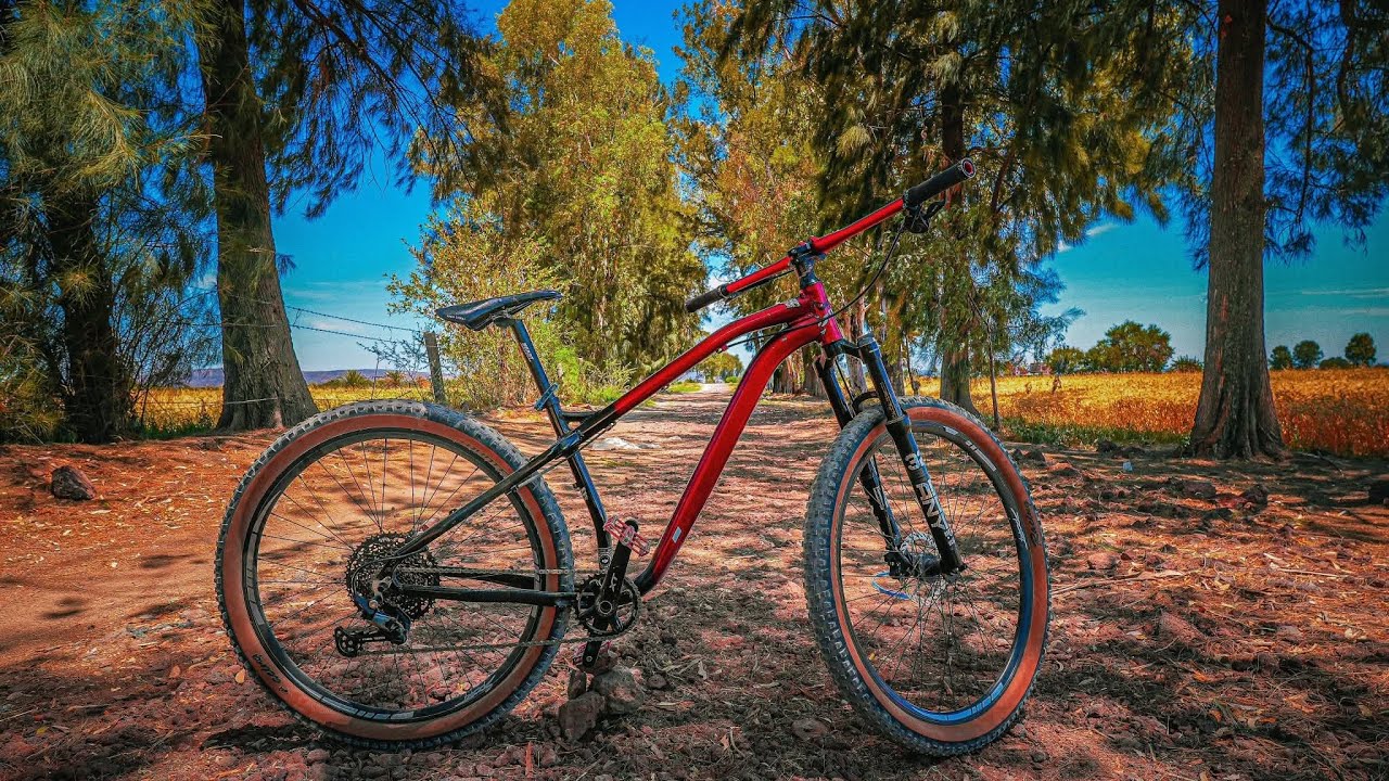 MERCURIO RANGER PRO modificada 