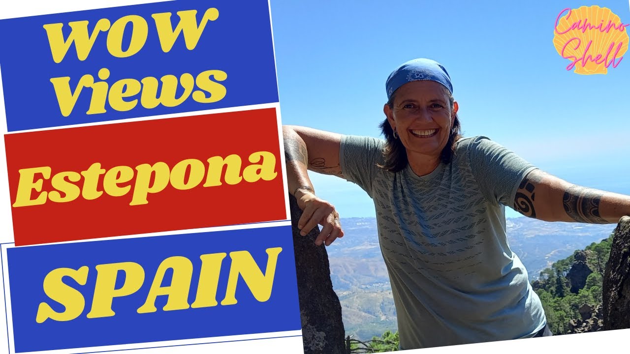 Estepona, Spain - Sierra Bermeja, Mountain Hike