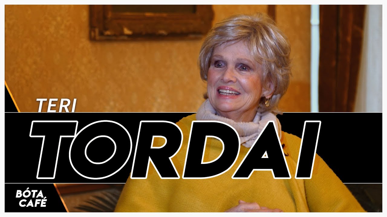 TORDAI TERI: 