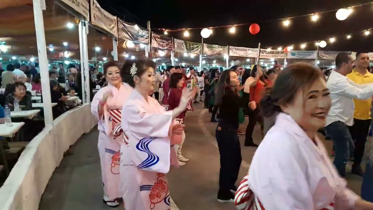 Maior festa do Bom Odore em Pereira Barreto