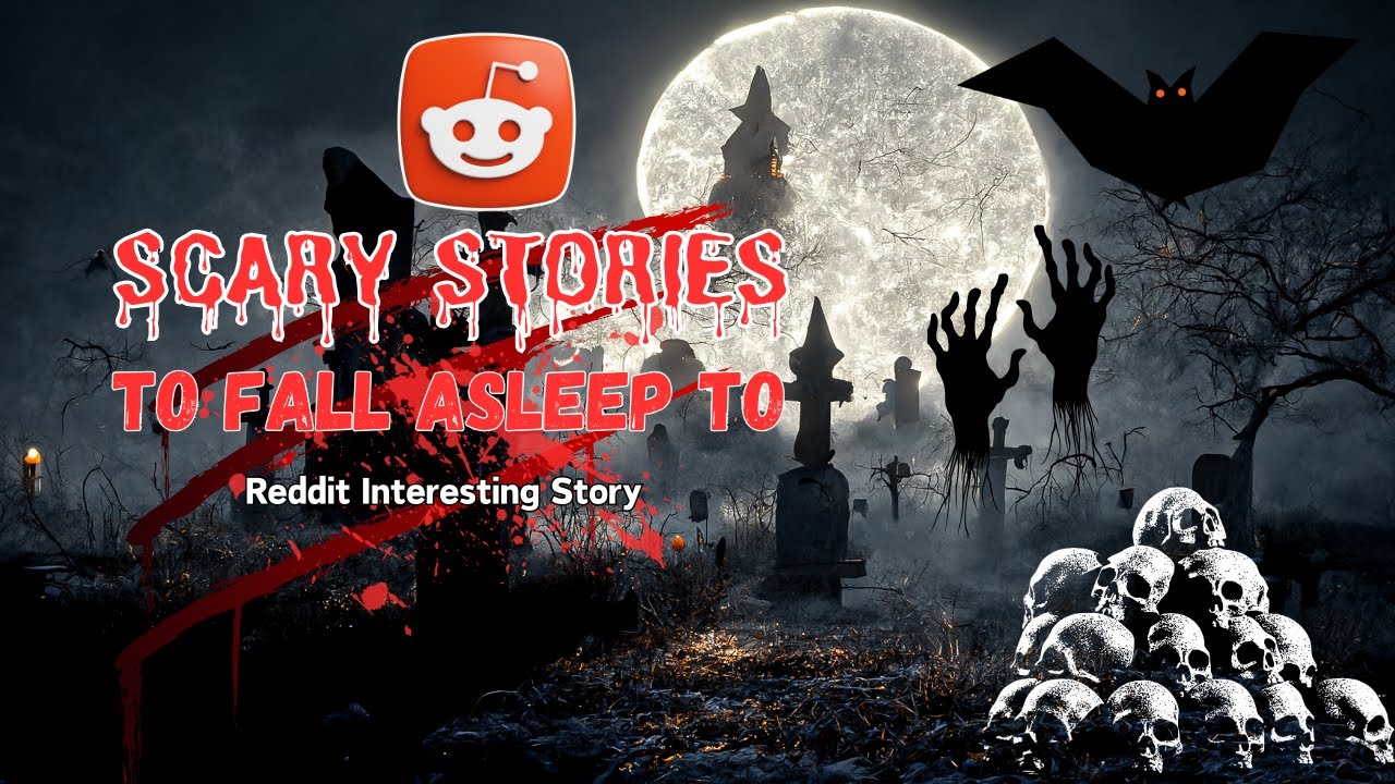 1 Hours of interesting reddit nosleep stories to fall asleep to. Reddit nosleep stories  part 11