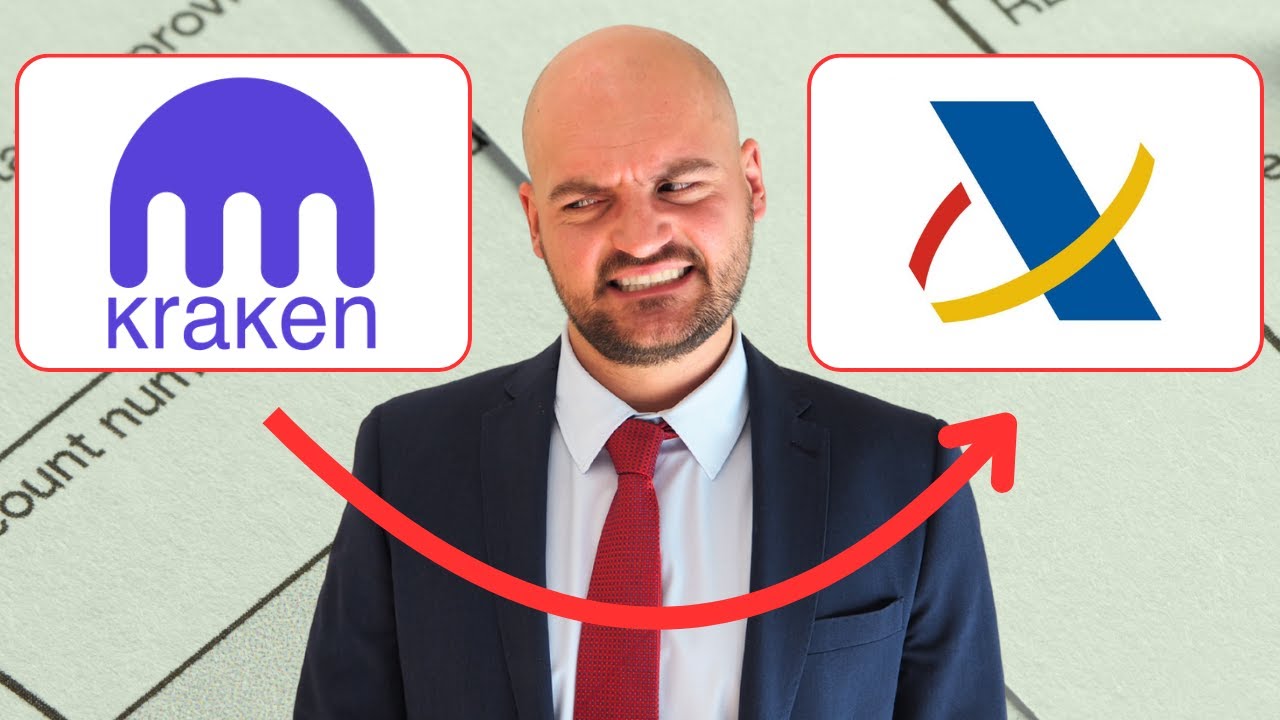 ❌ &iquest;Kraken Informa a Hacienda? An&aacute;lisis del Exchange a Fondo!