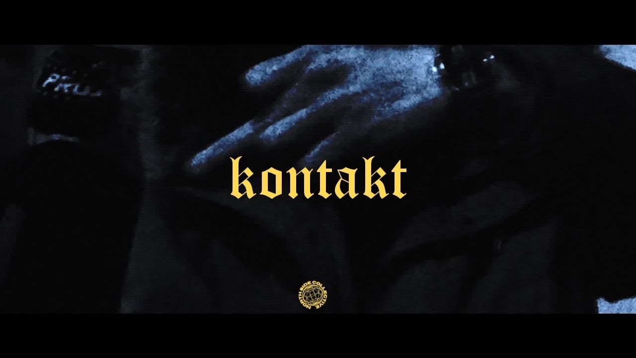 VEDI - KONTAKT PROD. GRNT (Music Video)