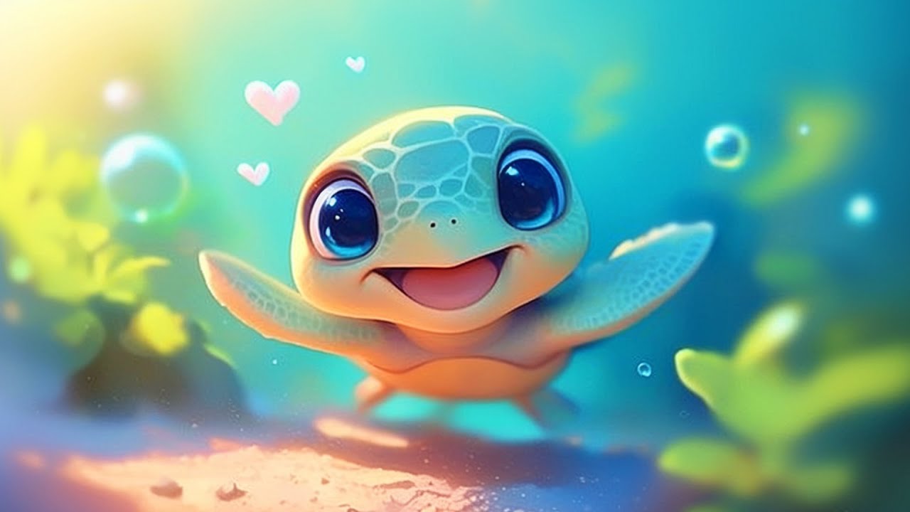 Healing Music Deep Sleep 🐢 Music to Heal While You Sleep and Wake Up Happy &bull; Remove Mental Blockages