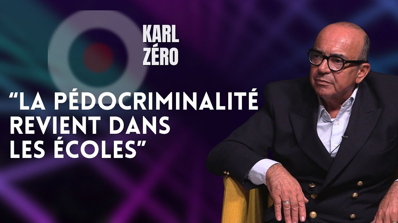 KARL ZÉRO : 