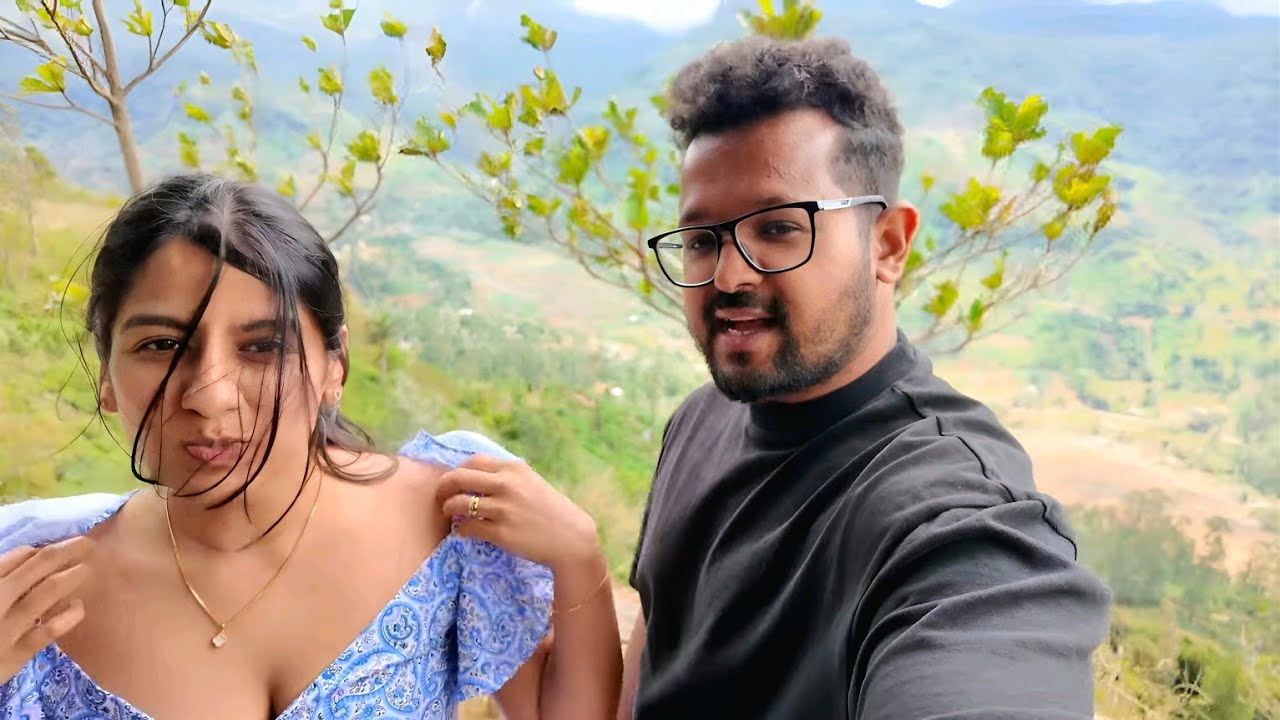 අහල තියෙනවද හරස්බැද්ද ගැන - Episode 81 Dan and Devni