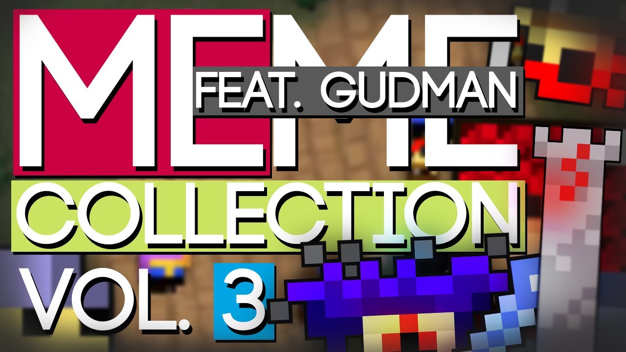 RotMG Meme Collection Vol. 3 (ft. Gudman)