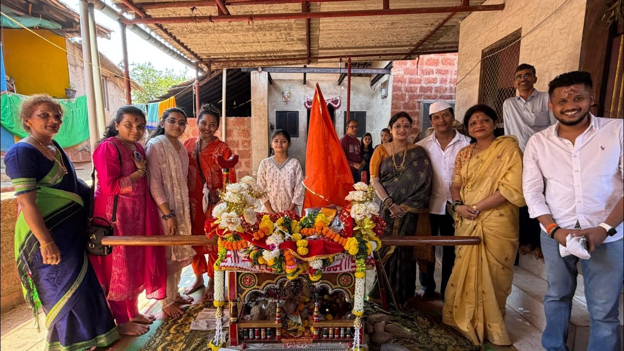 Shimga Utsav 2026 💞🧿✨🎉