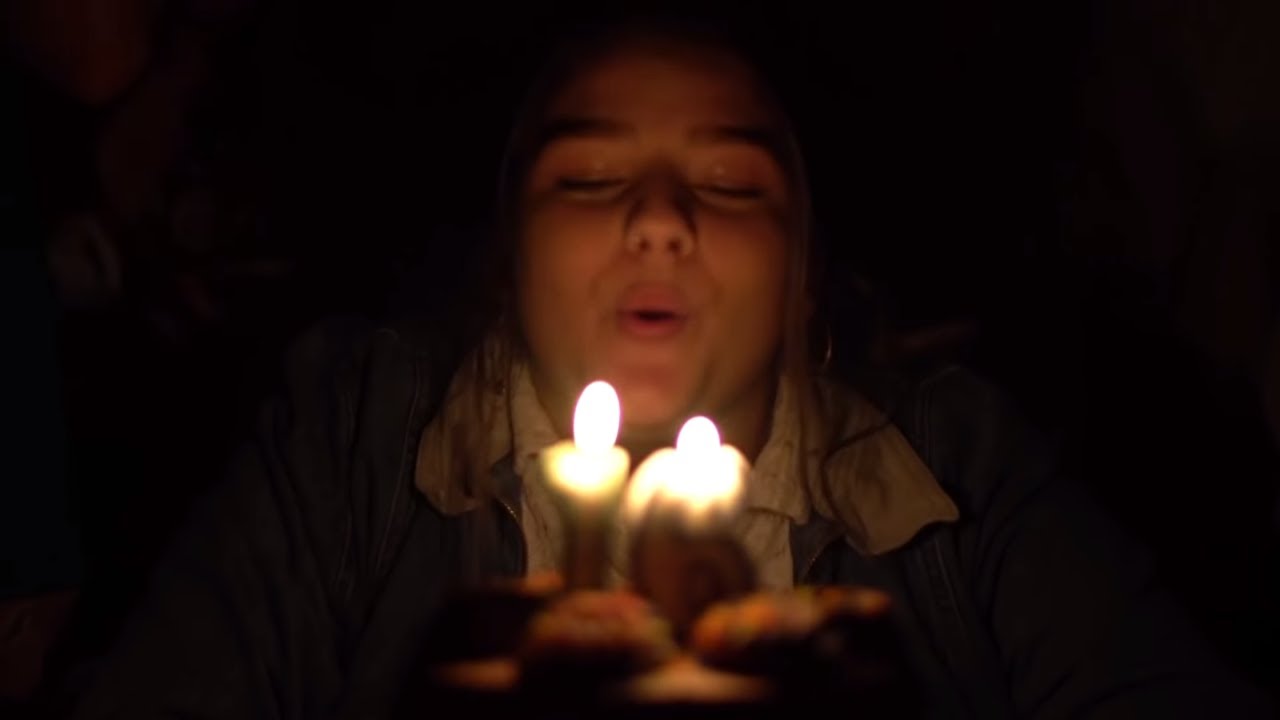 Music Drug Awareness High School Student Video Winner