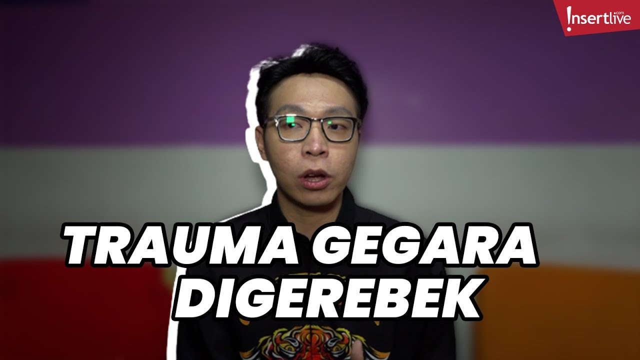 Pernah Dijemput Paksa Polisi, dr. Richard Lee Akui Trauma?
