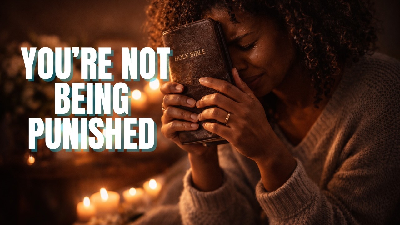 Everyday Joy Day 9 | Trusting God Through Grief