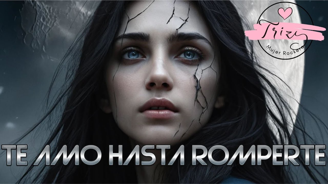 Te Amo Hasta Romperte