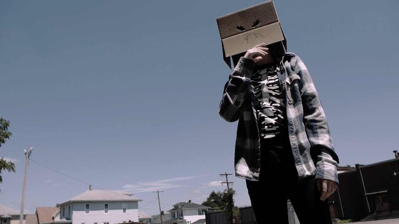 Guilt Tripping - frnkiero andthe cellabration MUSIC VIDEO