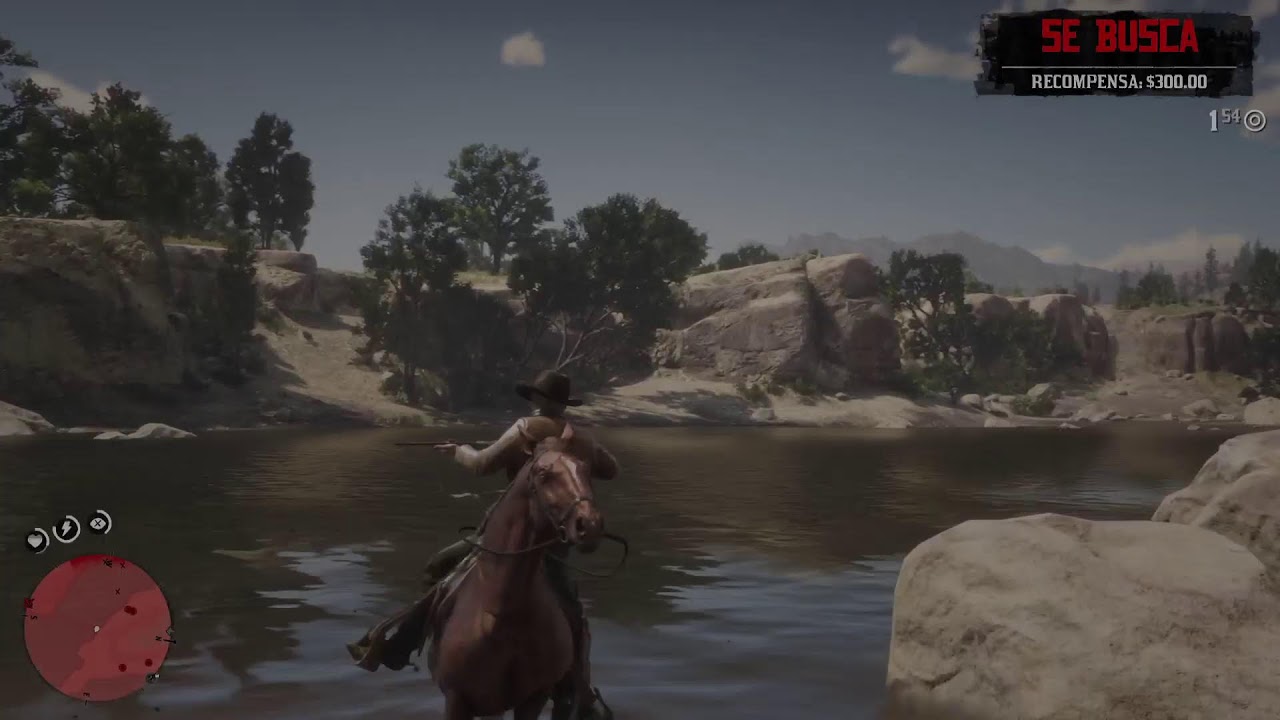 Red Dead 2