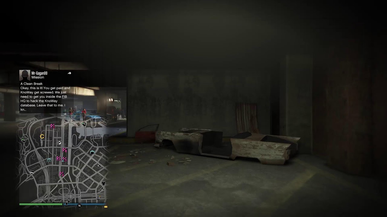 GTA5
