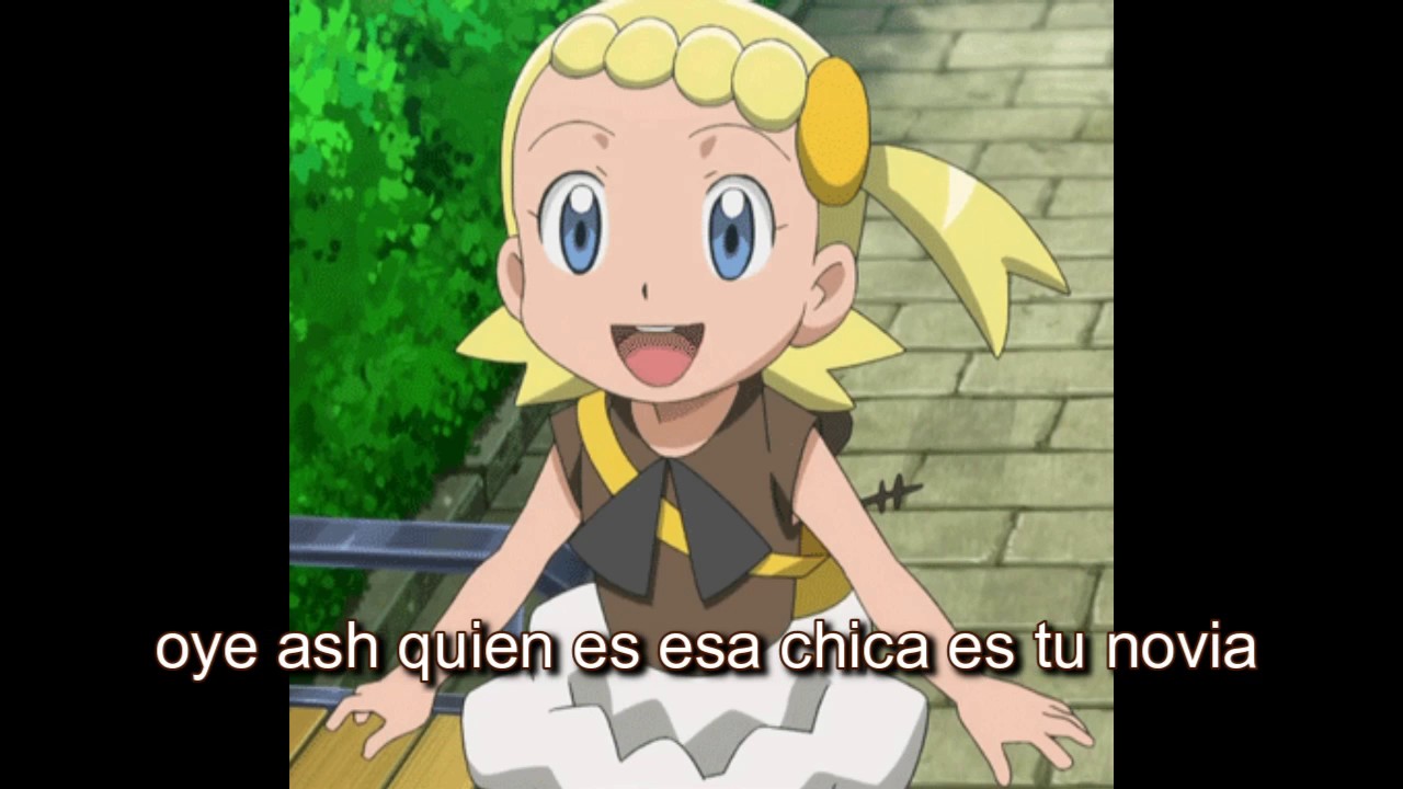 ash&may- cap 1 el reencuentro inesperado