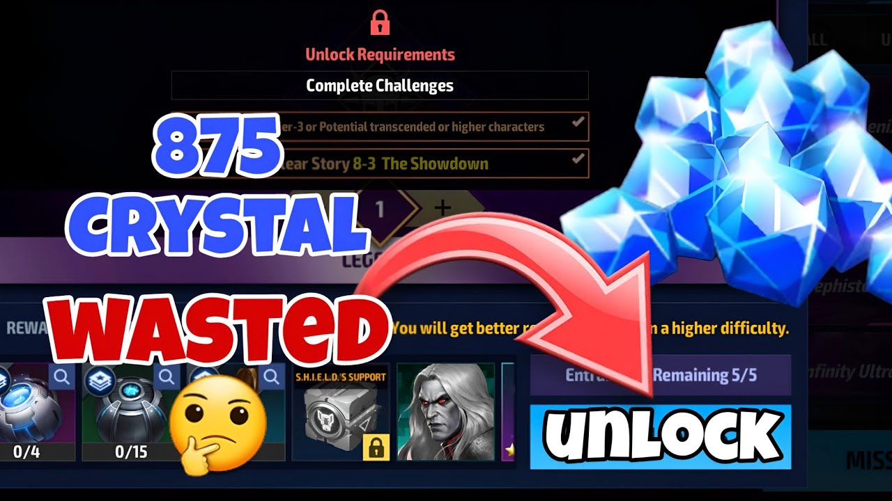 Don't fear MFF HINDI is here😎 | thanks for this video @Cynicalex bro | marvel future fight