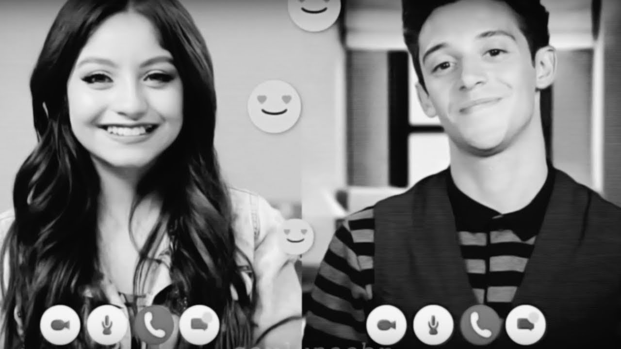 Luna & Matteo | Te Amo ♥