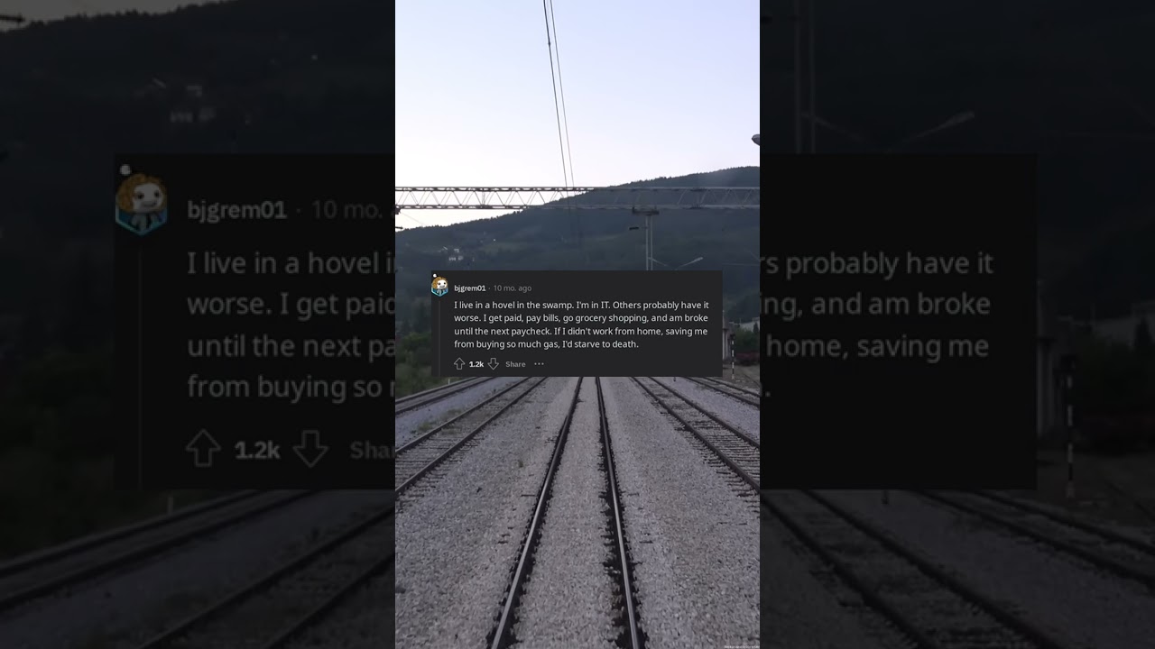 Unbelievable Tactics Single Income Homes Use to Thrive in 2023! (r/AskReddit) #Shorts #WebWisdom