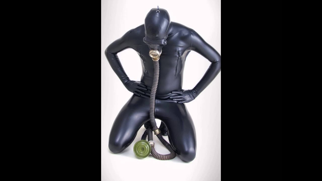 Latex MAN by LatexCrazy