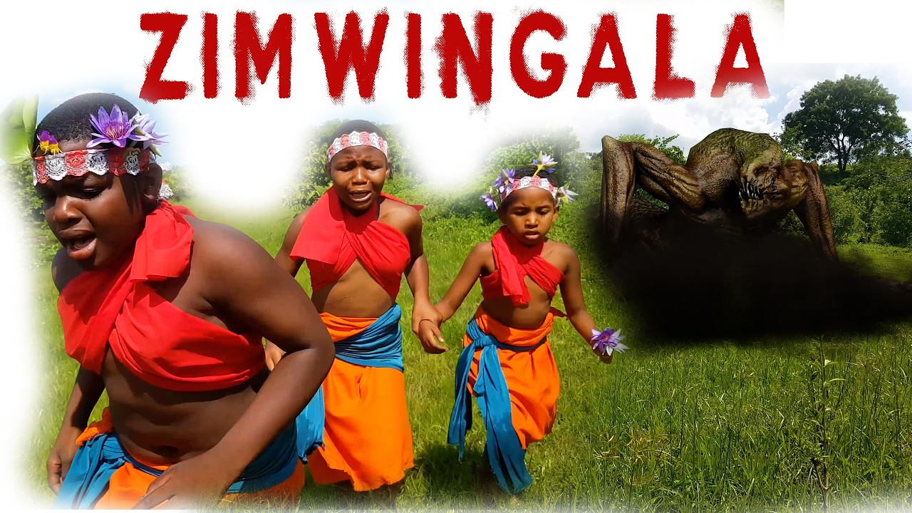 ZIMWINGALA - HADITHI PART 1