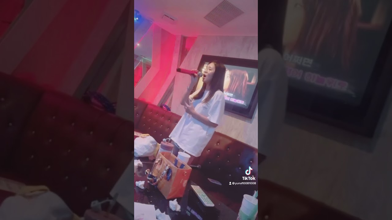 IU-goodday，Cover by Yuna 💜