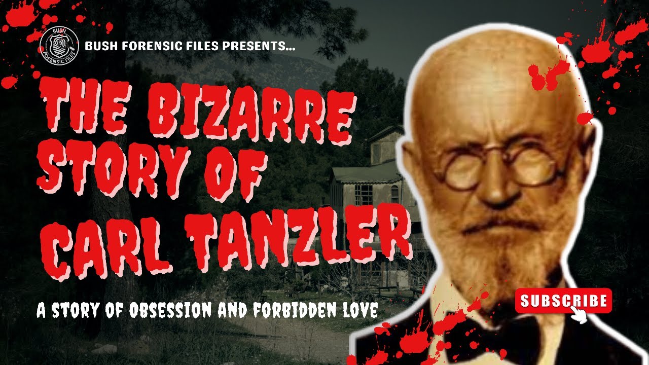 The Obsession of Carl Tanzler | Love Beyond Death