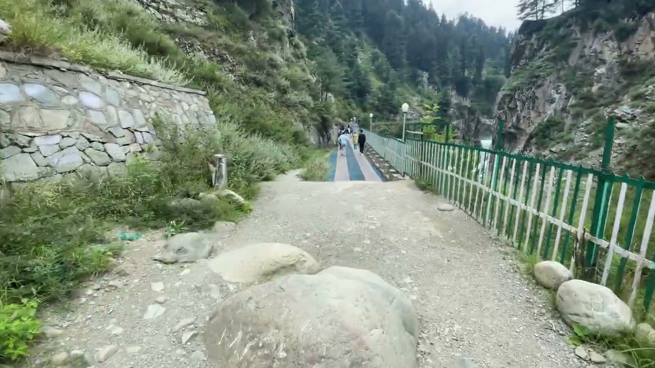 Aherbal distick  kulgam trending video look the beautiful view