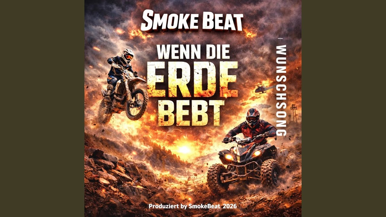 Wenn die Erde bebt