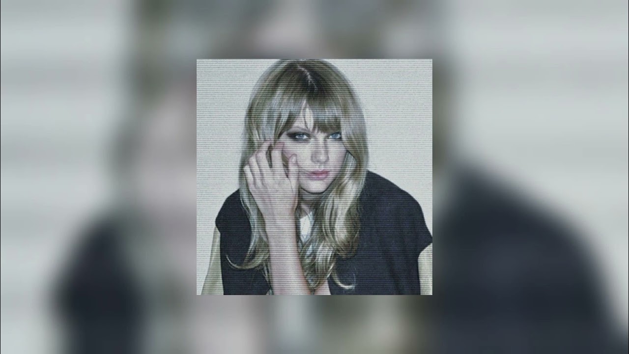 vigilante shit - taylor swift (sped up)