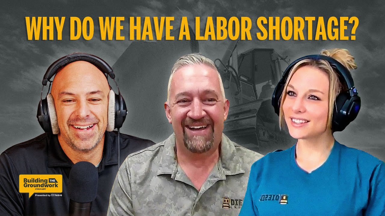 Stop Pitching Video Games: Real Fixes for the Skilled Trades Labor Crisis
