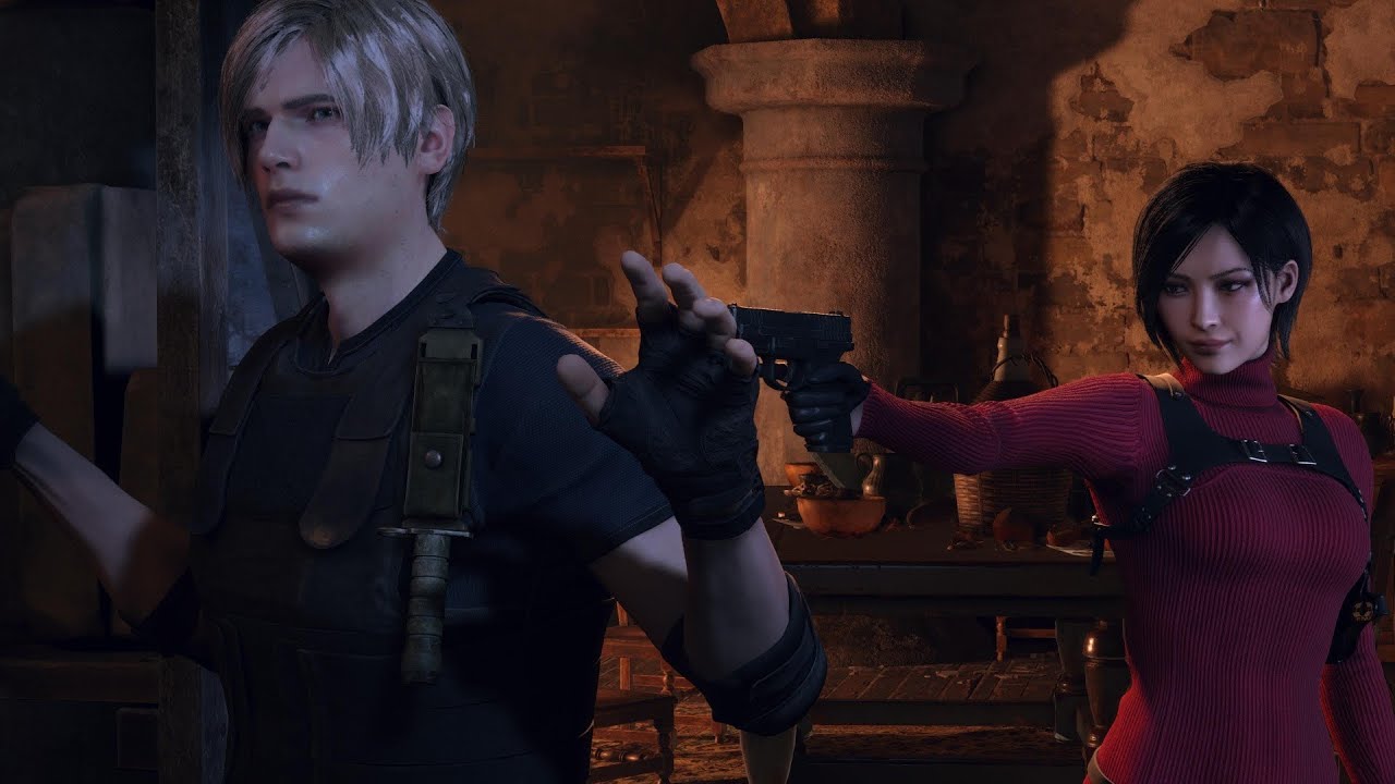Resident Evil 4 Part 20