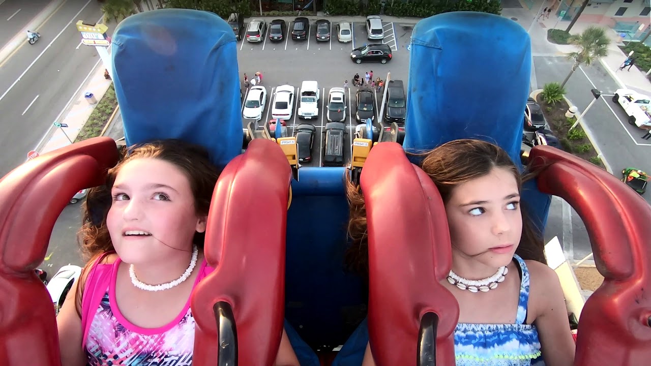 Elizabeth and Emily
