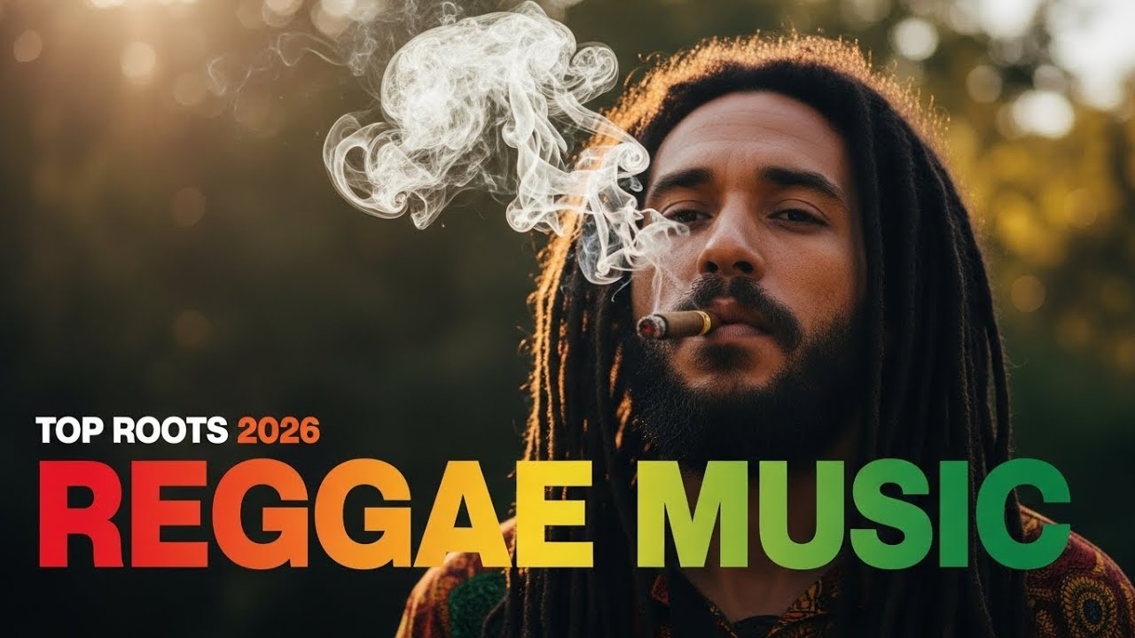 Roots Reggae Dub Live | Real Roots Sound