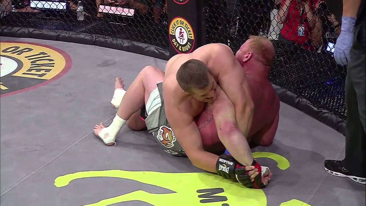 Главные моменты Bellator MMA: Рик Хоун выиграл турнир в легком весе