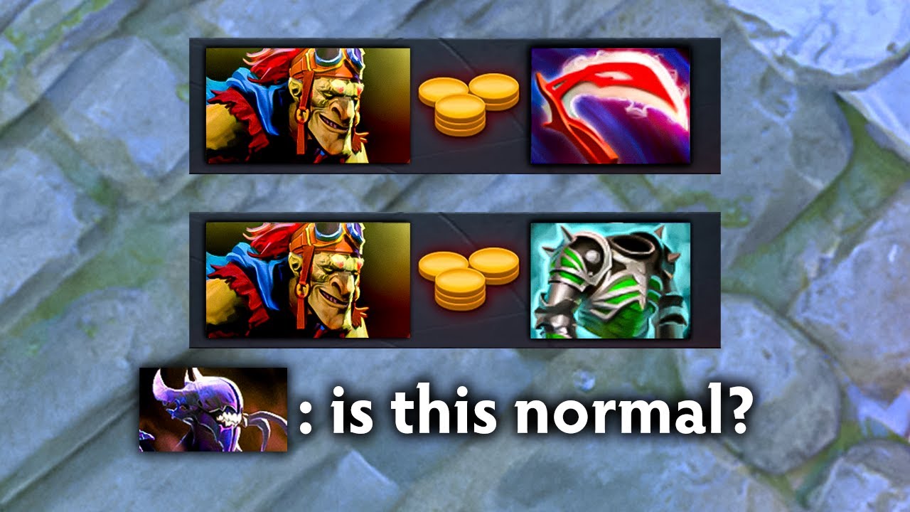 THIS BATRIDER BUILD WILL MAKE YOUR ENEMY CRY