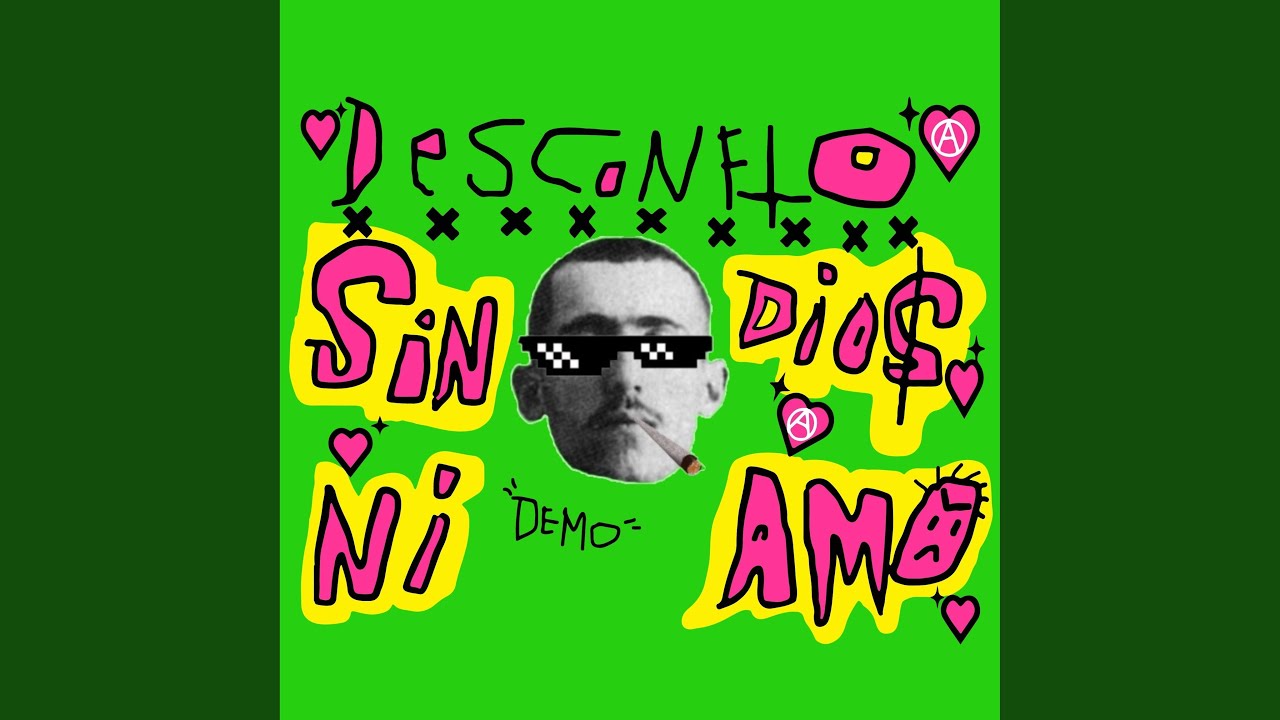 sin dio$ ni amo (demo)