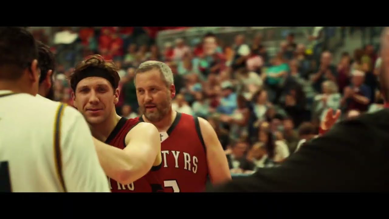 Priests Vs Seminarians Basketball 2025