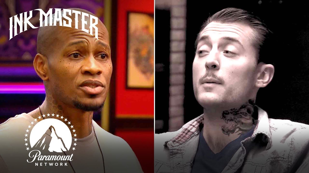 King Ruck vs. Keith Diffenderfer | Road to Grudge Match